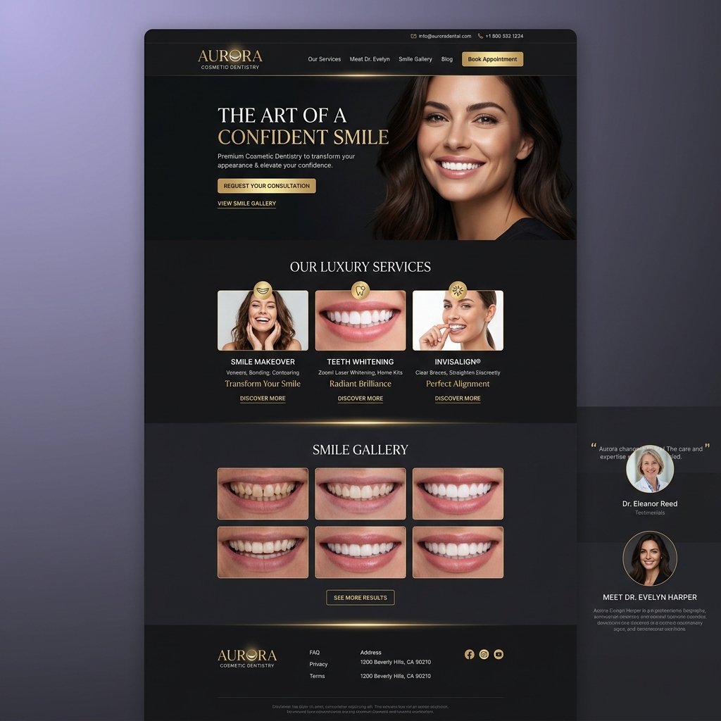 Aura Dental