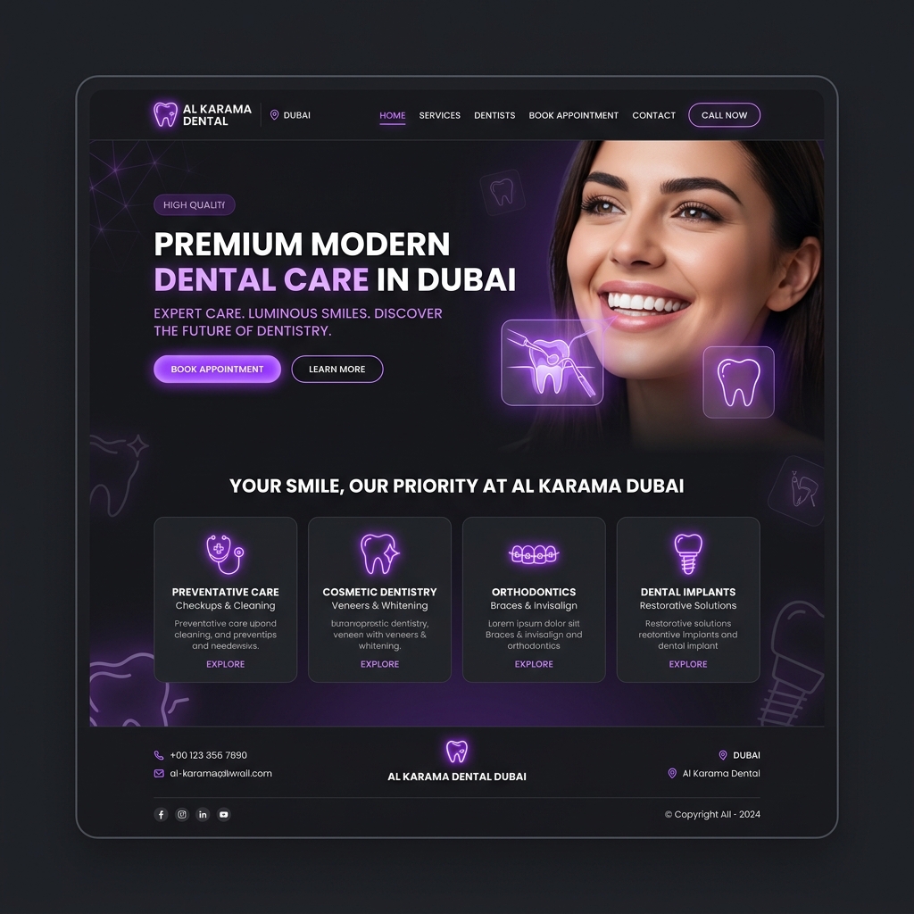 Net Dental Clinic